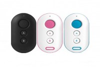 Controle remoto XAC 4000 Smart 