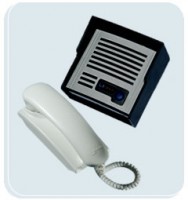Interfone LR 550